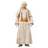 Hasbro - Indiana Jones Sallah