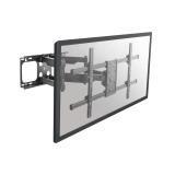 Equip - 650324 Soporte de pared para TV inclinable/giratorio de 37"-90