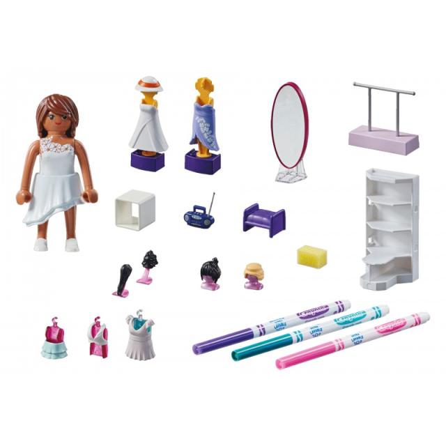 Playmobil - 71373 set de juguetes