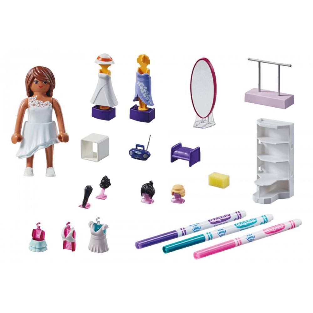 Playmobil - 71373 set de juguetes