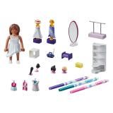 Playmobil - 71373 set de juguetes