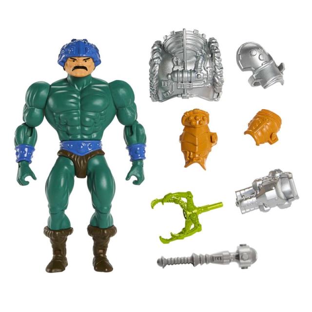 Mattel - Masters of the Universe HKM76