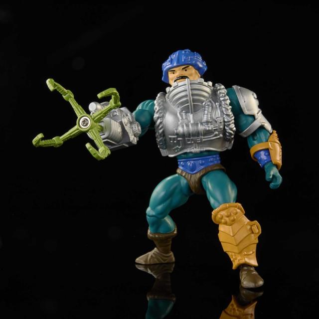 Mattel - Masters of the Universe HKM76