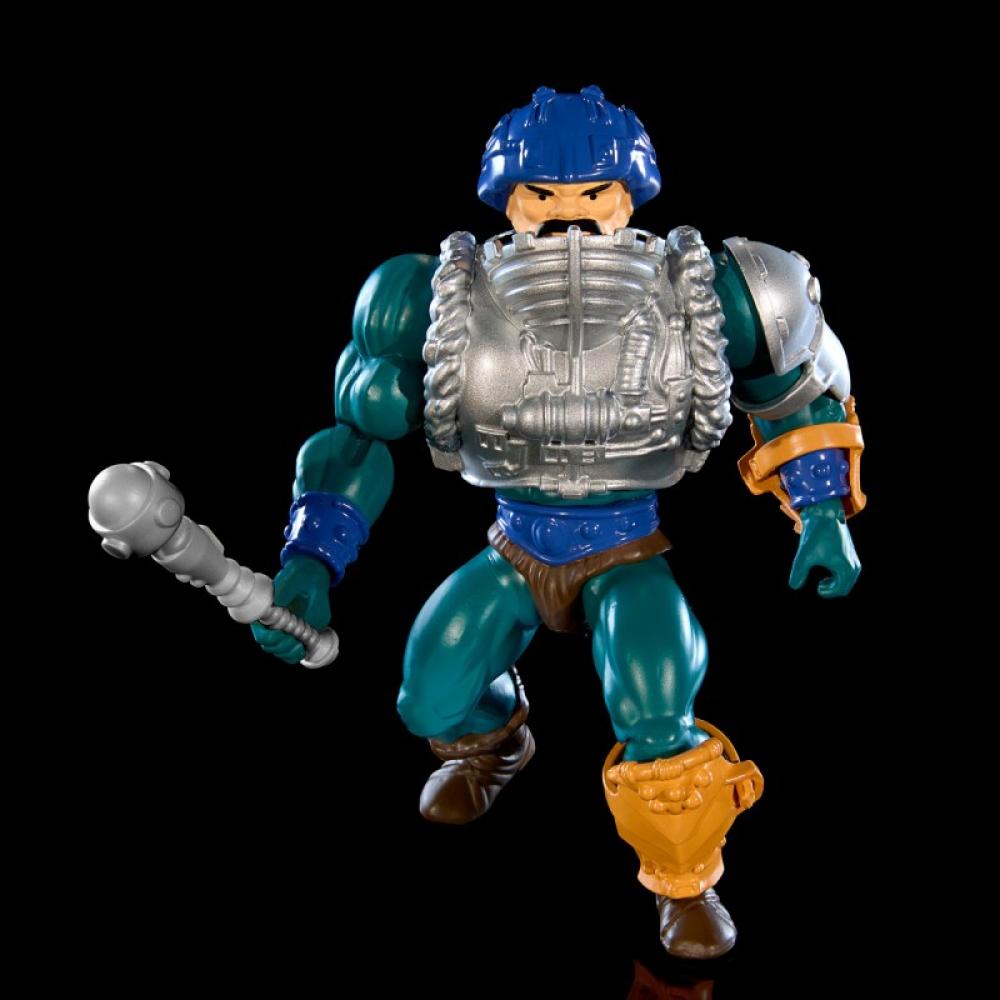 Mattel - Masters of the Universe HKM76