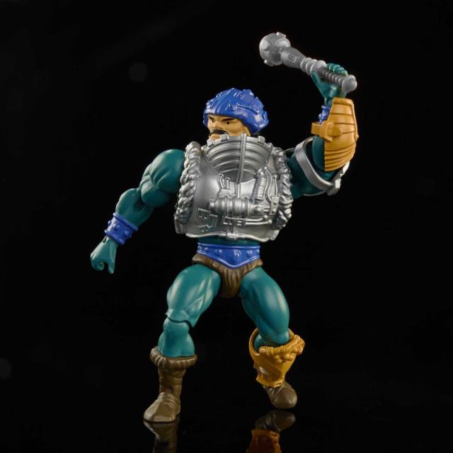 Mattel - Masters of the Universe HKM76