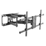 Equip - 650324 Soporte de pared para TV inclinable/giratorio de 37"-90