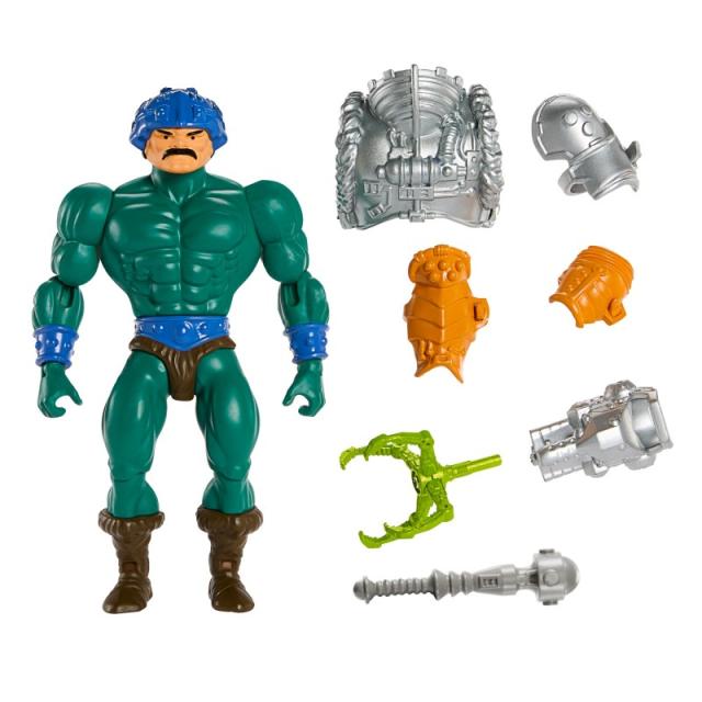 Mattel - Masters of the Universe HKM76