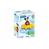 Playmobil - Junior 71698 figura de juguete para niños