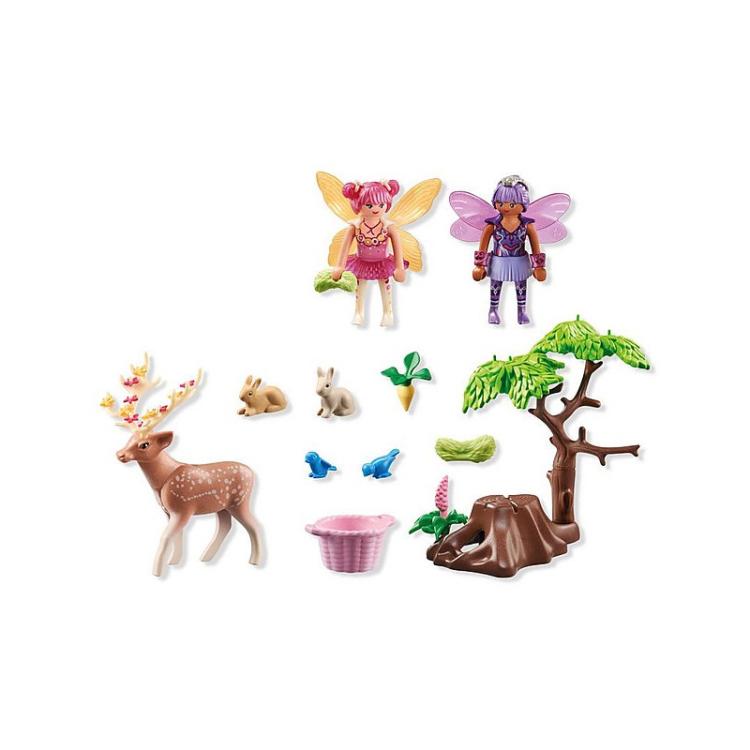 Playmobil - 71800 figura de juguete para niños