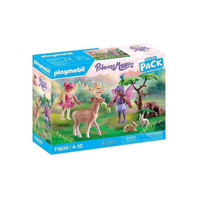 Playmobil - 71800 figura de juguete para niños