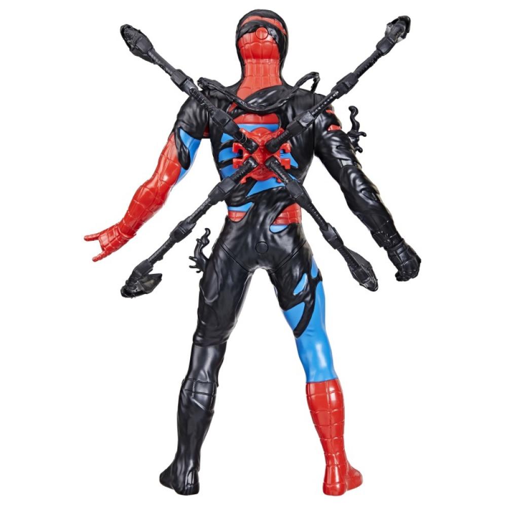 Hasbro - Marvel Spider-Man VenomVersus Spider-Man