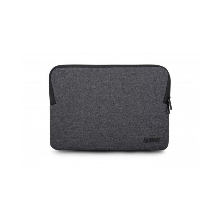 Urban Factory - MSN10UF maletines para portátil 35,6 cm (14") Funda Negro