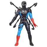 Hasbro - Marvel Spider-Man VenomVersus Spider-Man