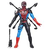 Hasbro - Marvel Spider-Man VenomVersus Spider-Man