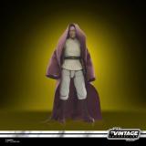 Hasbro - Star Wars The Vintage Collection Jedi Master Indara
