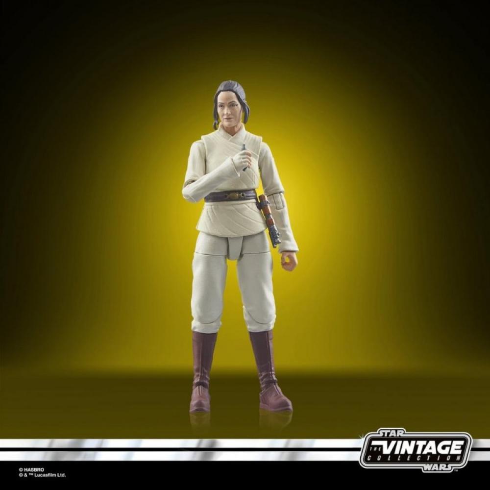 Hasbro - Star Wars The Vintage Collection Jedi Master Indara