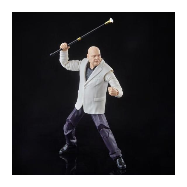 Hasbro - Marvel Legends Series Kingpin