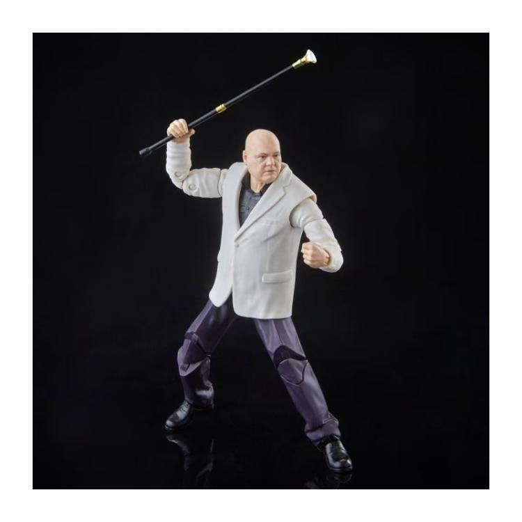 Hasbro - Marvel Legends Series Kingpin