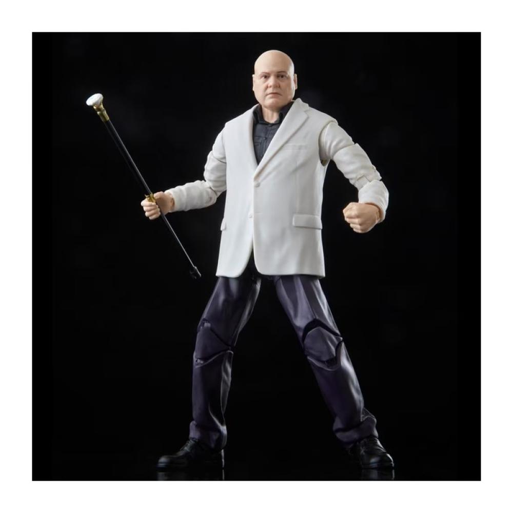 Hasbro - Marvel Legends Series Kingpin