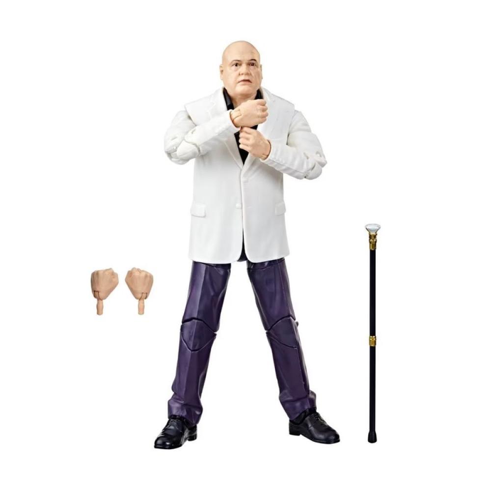Hasbro - Marvel Legends Series Kingpin