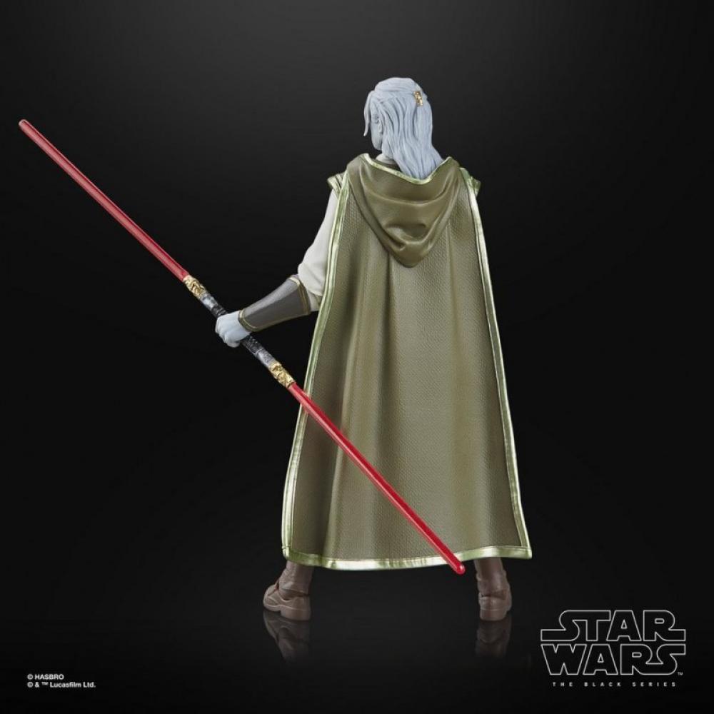Hasbro - Star Wars Dagan Gera