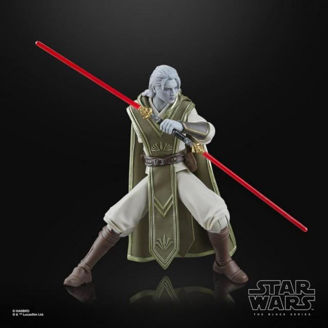 Hasbro - Star Wars Dagan Gera