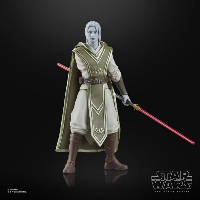 Hasbro - Star Wars Dagan Gera