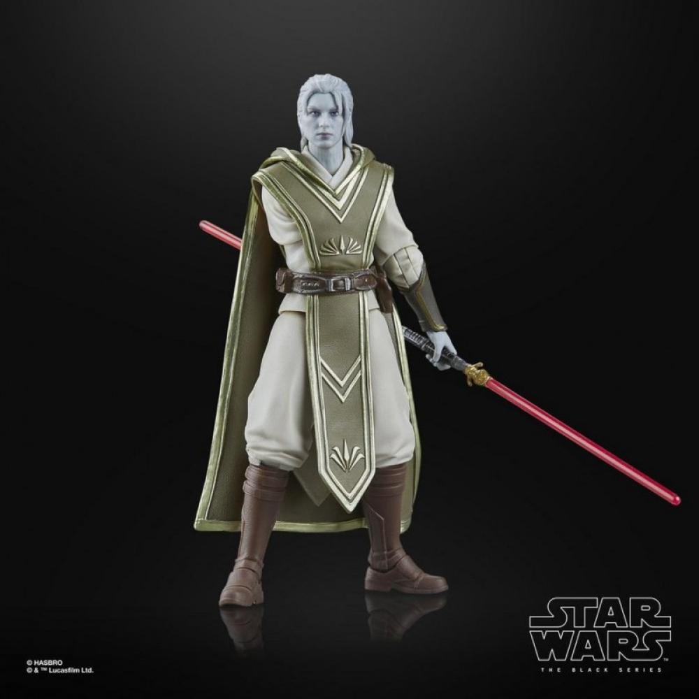Hasbro - Star Wars Dagan Gera