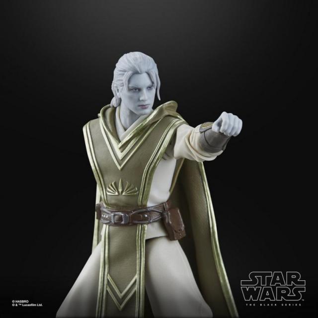 Hasbro - Star Wars Dagan Gera