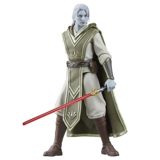 Hasbro - Star Wars Dagan Gera
