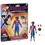 Hasbro - Marvel Spider-Man F91725X0
