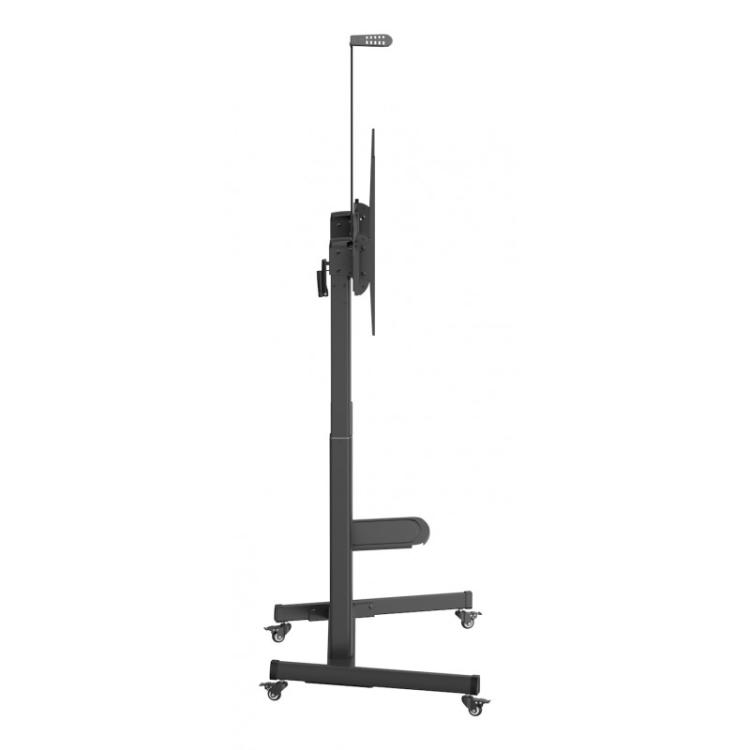 Ewent - EW1591 soporte para TV 2,54 m (100") Negro