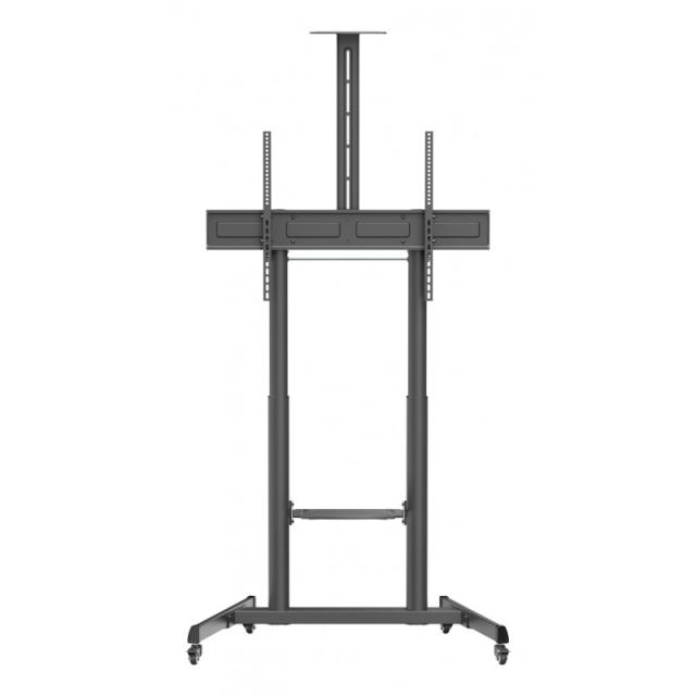 Ewent - EW1591 soporte para TV 2,54 m (100") Negro