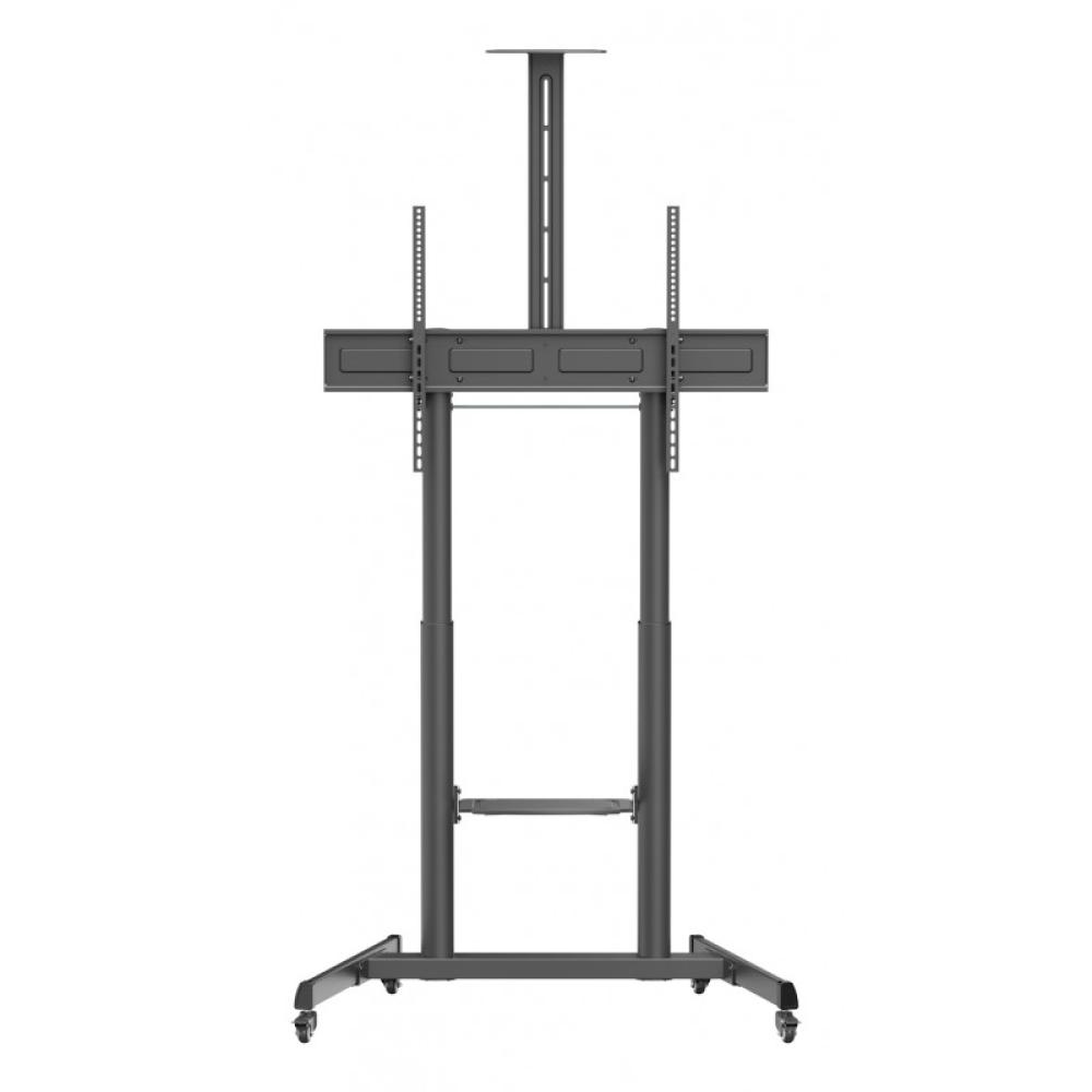 Ewent - EW1591 soporte para TV 2,54 m (100") Negro