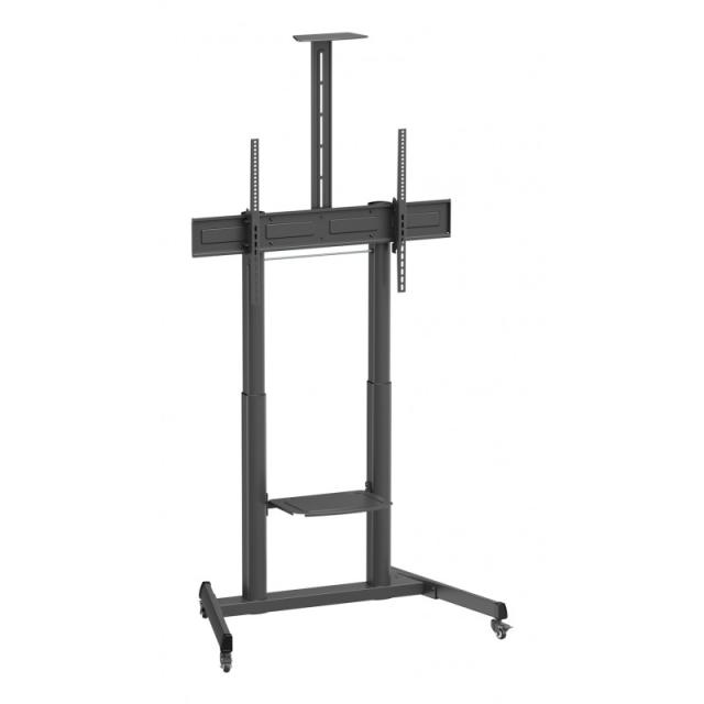 Ewent - EW1591 soporte para TV 2,54 m (100") Negro