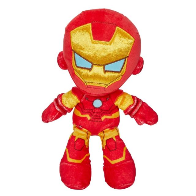 Mattel - Marvel GYT40 juguete de peluche