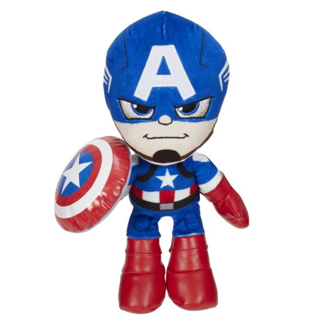 Mattel - Marvel GYT40 juguete de peluche
