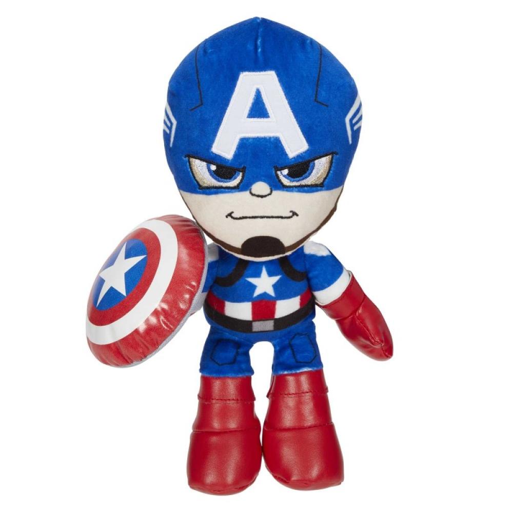 Mattel - Marvel GYT40 juguete de peluche