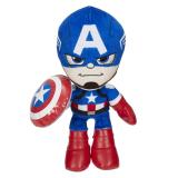 Mattel - Marvel GYT40 juguete de peluche