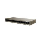 Tenda - TEG1016M switch No administrado Gigabit Ethernet (10/100/1000)