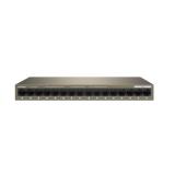 Tenda - TEG1016M switch No administrado Gigabit Ethernet (10/100/1000)