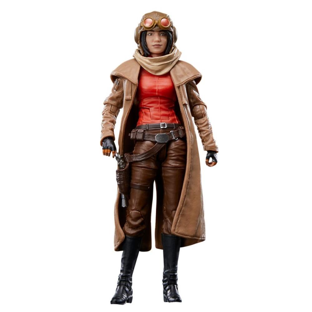 Hasbro - Star Wars Doctor Aphra