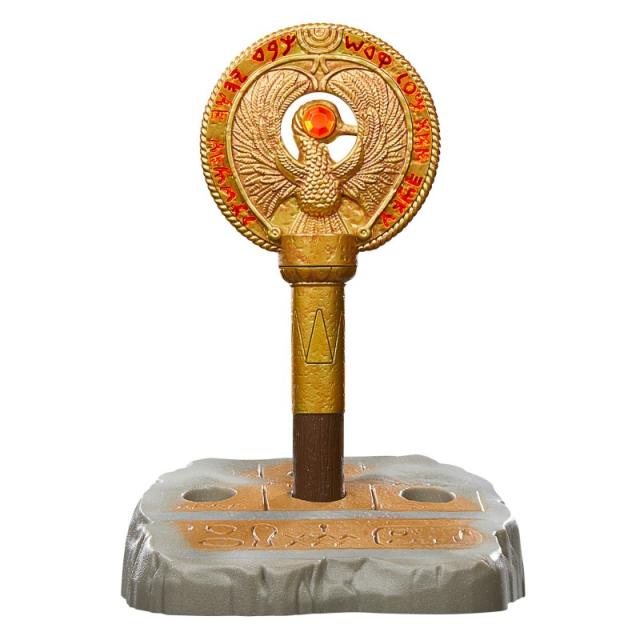 Hasbro - Indiana Jones Staff of Ra Headpiece
