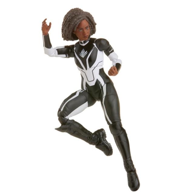 Hasbro - Marvel Legends Series Marvel’s Photon