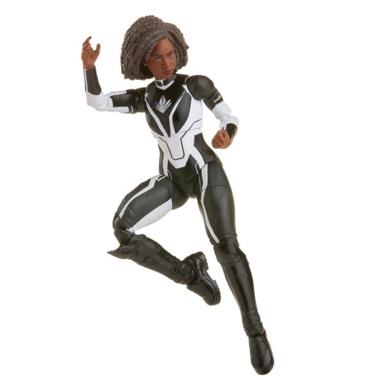Hasbro - Marvel Legends Series Marvel’s Photon
