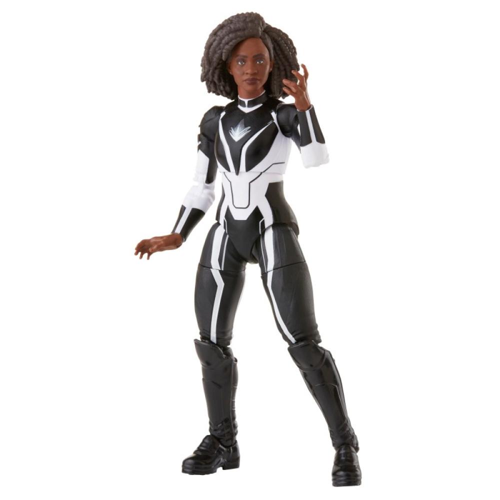 Hasbro - Marvel Legends Series Marvel’s Photon