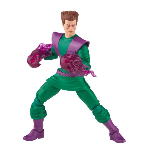 Hasbro - Marvel Avengers Molecule Man