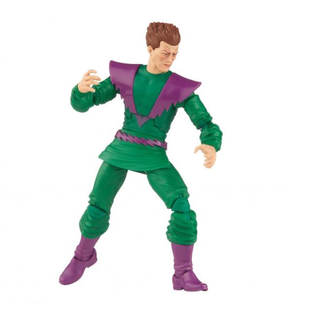 Hasbro - Marvel Avengers Molecule Man