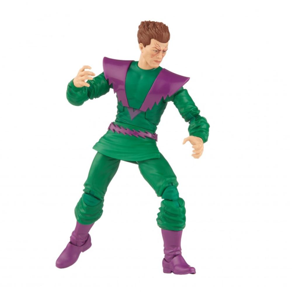 Hasbro - Marvel Avengers Molecule Man