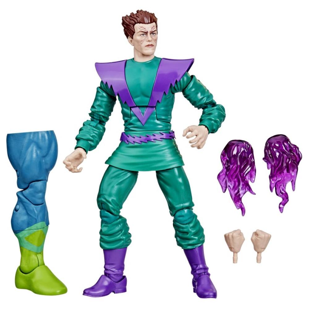 Hasbro - Marvel Avengers Molecule Man